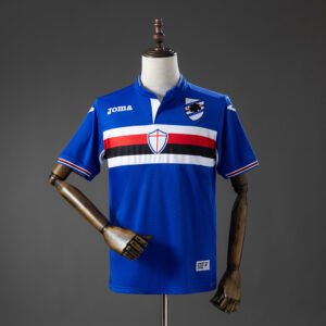 Sampdoria 2015/2016 Home Domaći