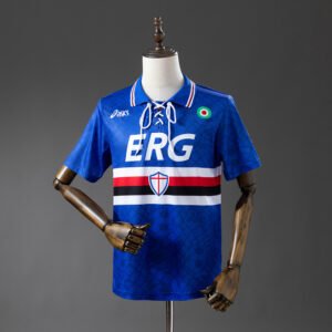 Sampdoria 1994/1995 Home Domaći