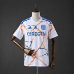 San Diego FC 2026/2027 Away Gostujući