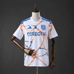 San Diego FC 2026/2027 Away Gostujući