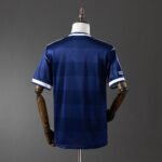 Škotska 1987/1988 Home Domaći