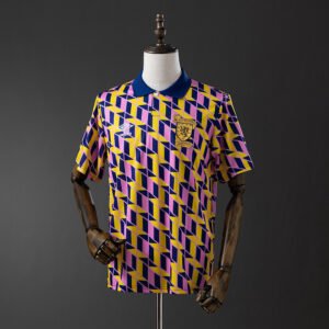 Škotska 1988/1989 Away 2 Gostujući