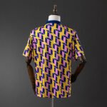 Škotska 1988/1989 Away 2 Gostujući