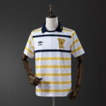 Škotska 1988/1991 Away Gostujući