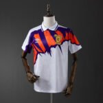 Škotska 1991/1993 Away Gostujući