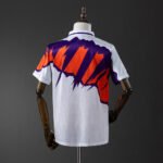 Škotska 1991/1993 Away Gostujući