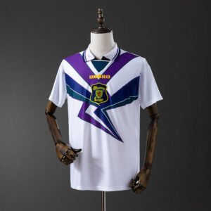 Škotska 1994/1996 Away Gostujući