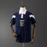 Škotska 1996/1998 Home Domaći