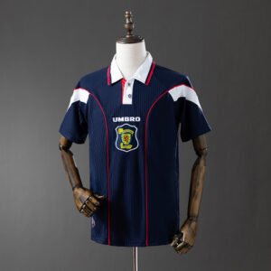Škotska 1996/1998 Home Domaći