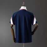 Škotska 1996/1998 Home Domaći