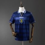 Škotska 1998/2000 Home Domaći