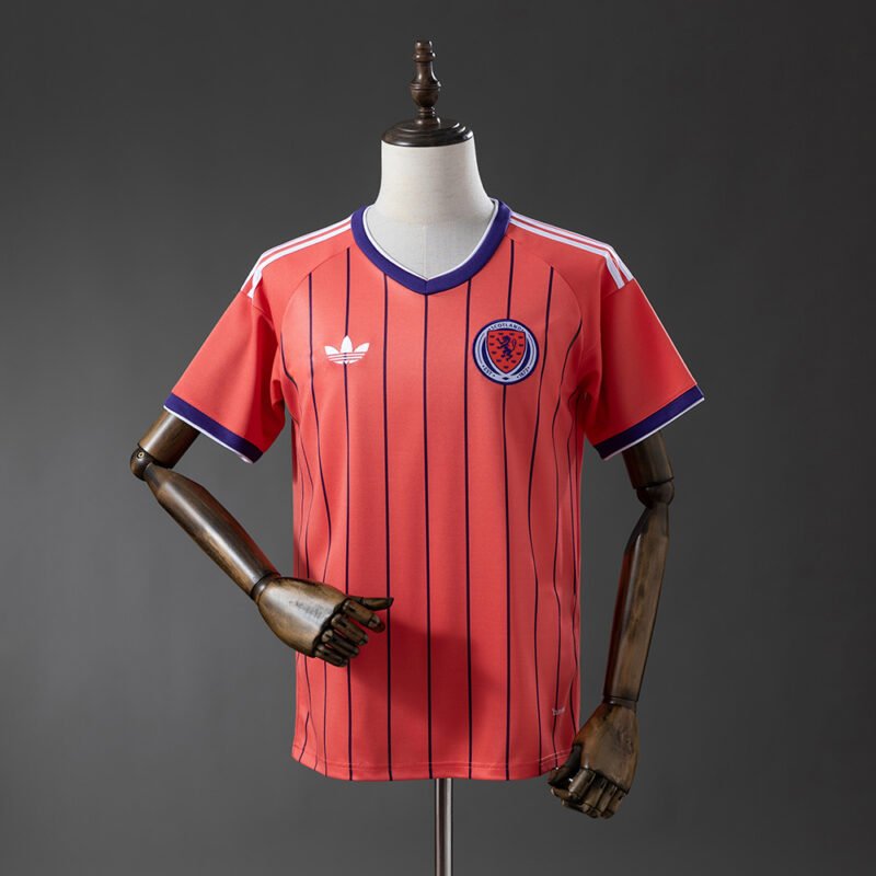 Škotska 2026 Away Gostujući