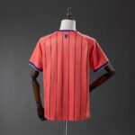 Škotska 2026 Away Gostujući