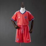 Škotska 2026 Away Gostujući Dječiji Set Dres + Šorc