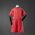 Škotska 2026 Away Gostujući Dječiji Set Dres + Šorc