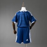 Škotska 2026 Home Domaći Dječiji Set Dres + Šorc