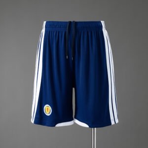 Škotska 2026 Home Domaći Šorc