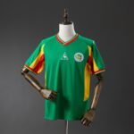 Senegal 2002 Away Gostujući