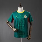 Senegal 2026 Away Gostujući