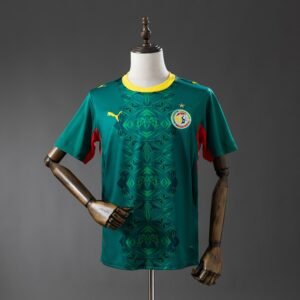 Senegal 2026 Away Gostujući