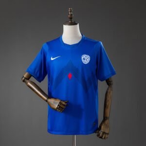Slovenija 2026 Away Gostujući