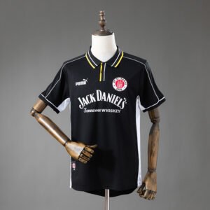 St. Pauli 1999/2000 Away Gostujući