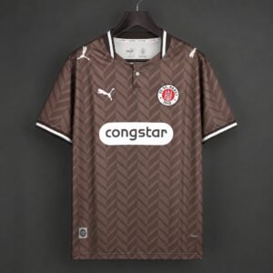 FC St. Pauli 2026/2027 Home Domaći