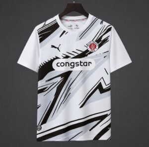 FC St. Pauli 2026/2027 Away Gostujući