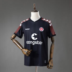 St. Pauli 2015/2016 Home Domaći