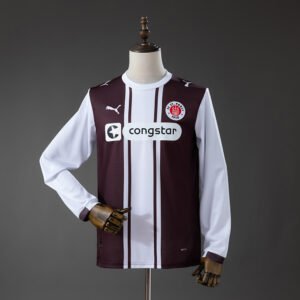 FC St. Pauli 2026/2027 Special Edition Dugi Rukav