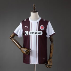 FC St. Pauli 2026/2027 Special Edition