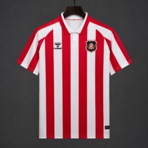 Sunderland 2026/2027 Home Domaći