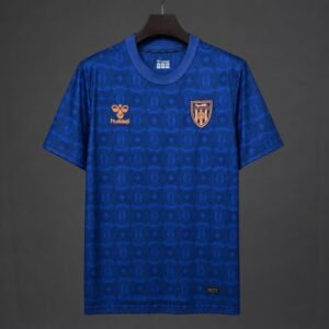 Sunderland 2026/2027 Away Gostujući