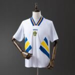 Švedska 1994 Away Gostujući