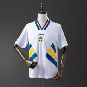 Švedska 1994 Away Gostujući