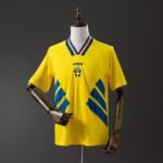 Švedska 1994 Home Domaći