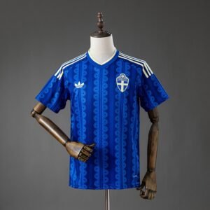 Švedska 2026 Away Gostujući
