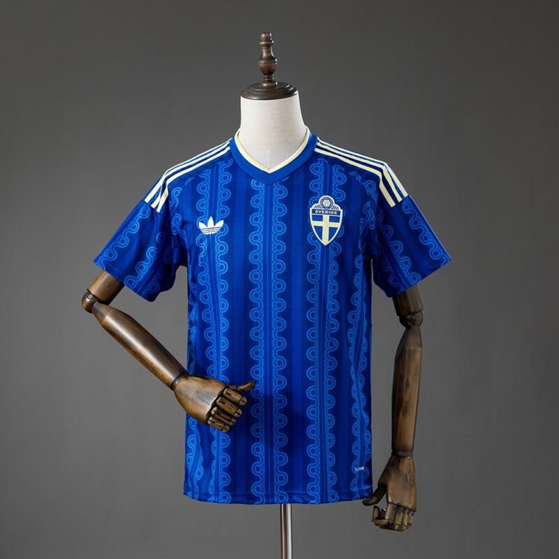 Švedska 2026 Away Gostujući