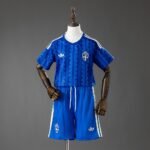 Švedska 2026 Away Gostujući Dječiji Set Dres + Šorc