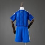 Švedska 2026 Away Gostujući Dječiji Set Dres + Šorc