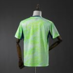 Švicarska 2026 Away Gostujući