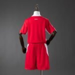 Švicarska 2026 Home Domaći Dječiji Set Dres + Šorc