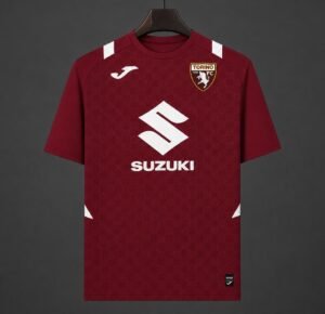Torino FC 2026/2027 Home Domaći