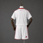 Toronto FC 2026/2027 Away Gostujući Dječiji Set Dres + Šorc