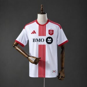 Toronto FC 2026/2027 Away Gostujući