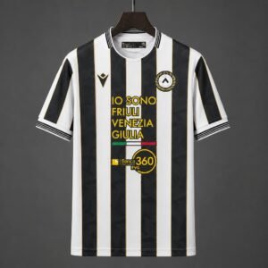 Udinese 2026/2027 Home Domaći
