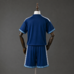 Vancouver Whitecaps 2026/2027 Away Gostujući Dječiji Set Dres + Šorc