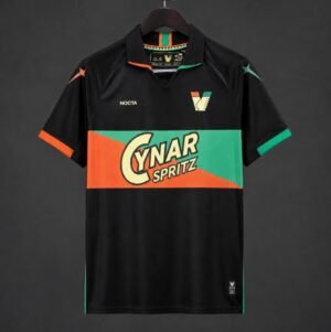Venezia 2026/2027 Home Domaći