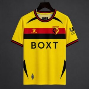 Watford  2026/2027 Home Domaći