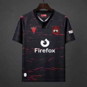 Wrexham 2026/2027 Away Gostujući